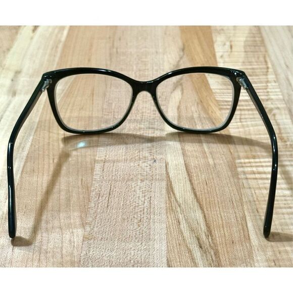 Tom Ford Thin Butterfly Optical Frames. Made in Italy. - Picture 3 of 9